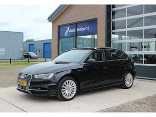 Audi A3 Sportback 1.4 e-tron PHEV ACC CAM Vol opties & Topconditie!