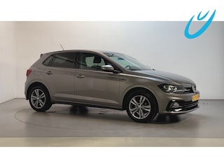 Volkswagen Polo 1.0 TSI Comfortline R-Line Parkeersensoren Navigatie Virtual Cockpit DAB+