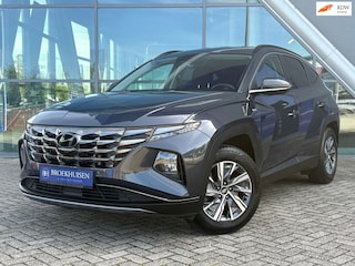 Hyundai Tucson 1.6 T-GDI MHEV Comfort Smart 150pk Trekhaak / Camera / Cruise Control