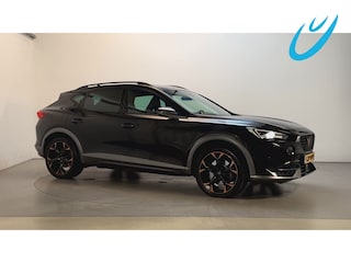 Cupra Formentor 1.4 e-Hybrid VZ 245PK Copper Edition Camera Stoelverwarming Virtual Cockpit
