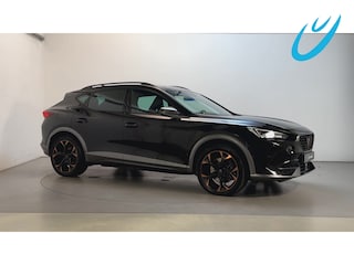 Cupra Formentor 1.4 e-Hybrid VZ 245PK Copper Edition Camera Stoelverwarming Virtual Cockpit