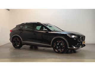 Cupra Formentor 1.4 e-Hybrid VZ 245PK Copper Edition Camera Stoelverwarming Virtual Cockpit
