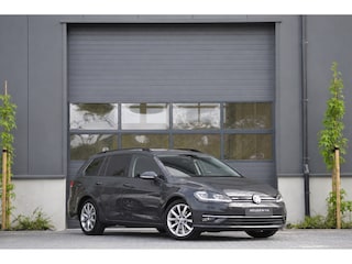 Volkswagen Golf Variant 1.5 TSI Highline Automaat | Digitaal Cockpit | Stoelverwarming