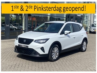Seat Arona 1.0 TSI 110pk DSG-7 Style