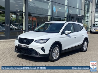 Seat Arona 1.0 TSI 110pk DSG-7 Style