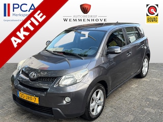 Toyota Urban Cruiser 1.3 VVT-i Aspiration