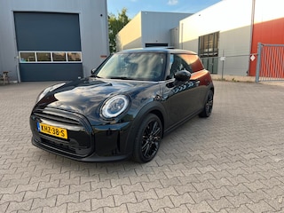 Mini Cooper 1.5 Camden Plus Edition