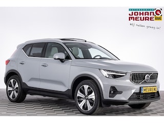 Volvo XC40 1.5 T4 Recharge Ultimate | PANORAMADAK | harman/kardon | LEDER | PHEV -2e PINKSTERDAG OPEN!-