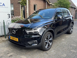 Volvo XC40 1.5 T4 Recharge R-Design Expression