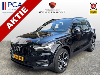 Volvo XC40 1.5 T4 Recharge R-Design Expression