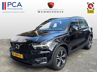 Volvo XC40 1.5 T4 Recharge R-Design Expression