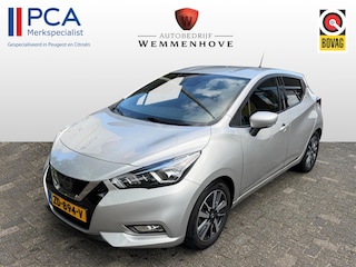 Nissan Micra 1.0 IG-T N-Connecta