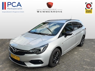 Opel Astra Sports Tourer 1.2 Design & Tech