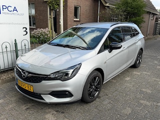 Opel Astra Sports Tourer 1.2 Design & Tech