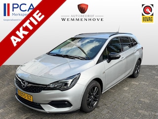 Opel Astra Sports Tourer 1.2 Design & Tech