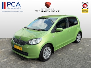 Skoda Citigo 1.0 Greentech Sprint