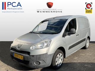 Peugeot Partner 120 1.6 e-HDI L1 XT Profit + 2Tronic