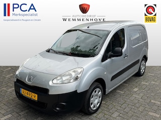 Peugeot Partner 120 1.6 e-HDI L1 XT Profit + 2Tronic