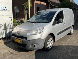 Peugeot Partner 120 1.6 e-HDI L1 XT Profit + 2Tronic