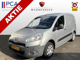 Peugeot Partner 120 1.6 e-HDI L1 XT Profit + 2Tronic