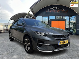 Kia XCeed 1.6 GDi PHEV DynamicPlusLine Trekh NL-Auto Dealeronderhouden Rijklaarprijs!