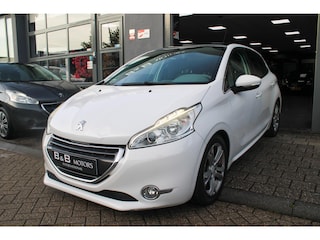 Peugeot 208 1.4 VTi Allure|CRUISE|PANO|STOELVERW|PDC|DEALER+