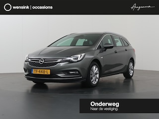 Opel Astra Sports Tourer 1.0 Innovation | Trekhaak | LED | Navigatie | Apple CarPlay/Android Auto | Ele. kofferdeksel | Climate Control | Cruise Control |