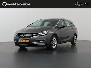 Opel Astra Sports Tourer 1.0 Innovation | Trekhaak | LED | Navigatie | Apple CarPlay/Android Auto | Ele. kofferdeksel | Climate Control | Cruise Control |