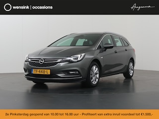 Opel Astra Sports Tourer 1.0 Innovation | Trekhaak | LED | Navigatie | Apple CarPlay/Android Auto | Ele. kofferdeksel | Climate Control | Cruise Control |