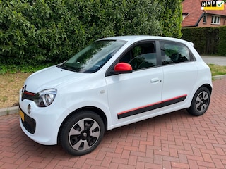 Renault Twingo 1.0 SCe Collection goede airco nieuw model nette auto 5 deurs