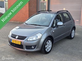 Suzuki SX4 1.6 Comfort✅️Airco✅️Apk✅️
