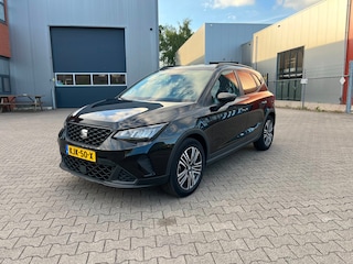 Seat Arona 1.0 TSI Style Business Connect