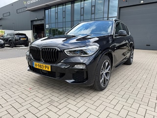 BMW X5 xDrive45e High Executive M-sportstoelen Active Achteras Trekhaak Laser