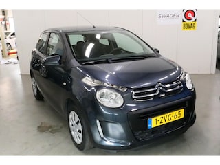 Citroën C1 1.0 e-VTi 69PK 5D FEEL (Goed onderhouden)