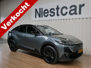 Subaru Uncharted 2E-xcite+ 77 kWh 2-Tone Demo