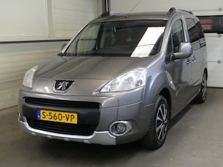 Peugeot Partner 1.6 VTi XT - Airco - Cruise Control - Parkeersensoren