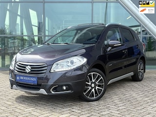Suzuki S-Cross SX4 1.6 High Executive 120pk Panoramadak / Camera / Trekhaak