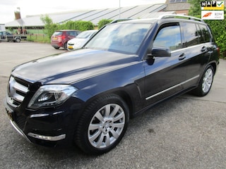 Mercedes-Benz GLK 220 CDI Ambition vol opties mooi