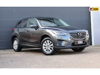 Mazda CX-5 2.0 SkyActiv-G 160 GT-M 4WD/PDC/Navi/Cruise/Led
