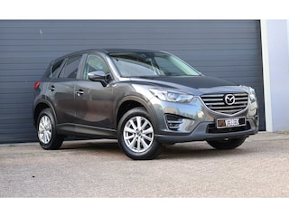 Mazda CX-5 2.0 SkyActiv-G 160 GT-M 4WD/PDC/Navi/Cruise/Led