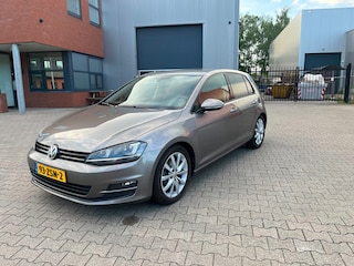 Volkswagen Golf 1.4 TSI ACT Highline Automaat