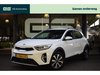 Kia Stonic 1.0 T-GDi MHEV DynamicPlusLine|CAMERA|NAVI|CARPLAY