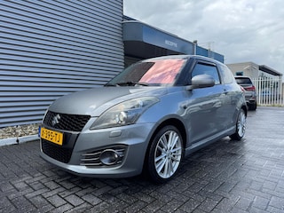 Suzuki Swift 1.6 Sport