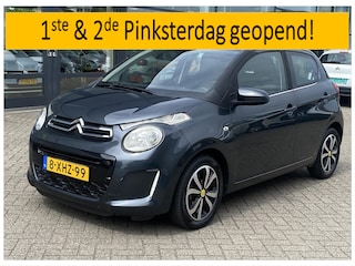 Citroën C1 1.0 e-VTi 68PK airdream 5D SHINE