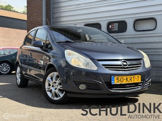 Opel Corsa 1.4-16V Cosmo TREKHAAK|AIRCO|CRUISE CONTROLE