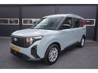 Ford Tourneo Courier 1.0 Trend Airco/Carplay/Cruise/Trekhaak/Camera/Park.sensoren