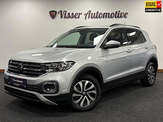 Volkswagen T-Cross 1.0 TSI Style*Camera*Airco*Apple/ Android*