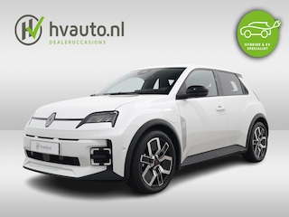 Renault 5 URBAN RANGE TECHNO 40 KWH 3-FASE | Pack Advanced Driving Assist | Pack Winter