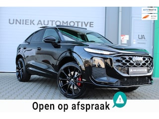 Audi Q3 S EDITION 272 PK| E-HYBRID | STANDKACHEL | PANO | SONOS | 360 CAMERA | 21" | BLACK OPTIK | MEMORY | HEAD UP