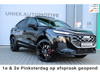 Audi Q3 S EDITION 272 PK| E-HYBRID | STANDKACHEL | PANO | SONOS | 360 CAMERA | 21" | BLACK OPTIK | MEMORY | HEAD UP